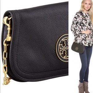 Tory Burch Amanda clutch